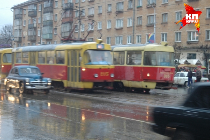 12 маршрутка тверь схема движения