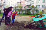 Пенсионерка из Твери, возненавидев детей, уничтожила детскую площадку