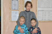 Супруга экс-губернатора Тверской области ищет приемную семью для четырех сирот